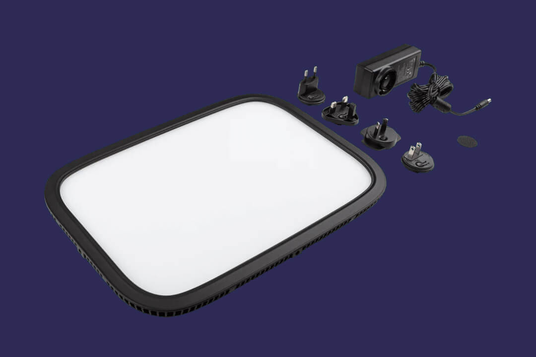elgato key light parts